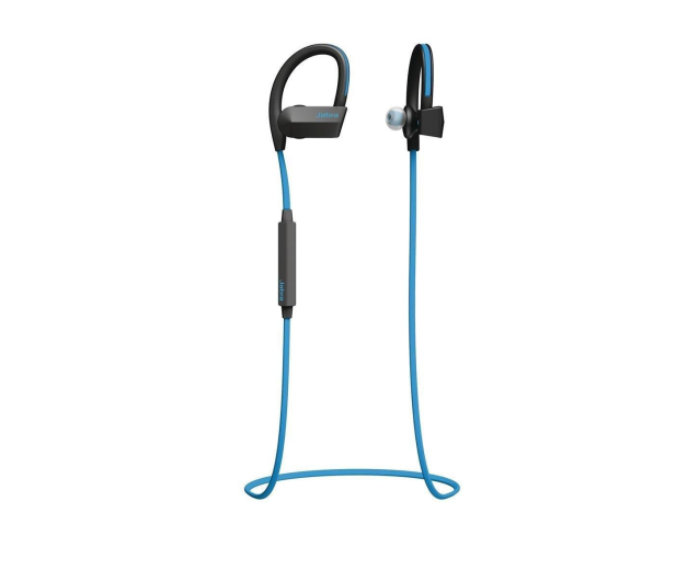 Jabra Sport Pace czarno-niebieskie - 318444 - zdjęcie 3